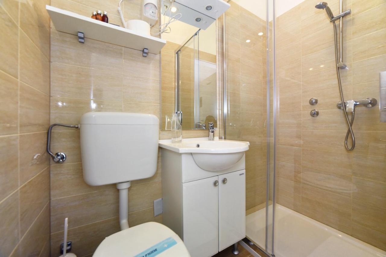 Orient Hotel Zagreb