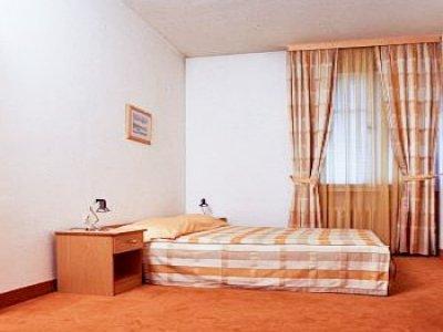 Orient Hotel 3*