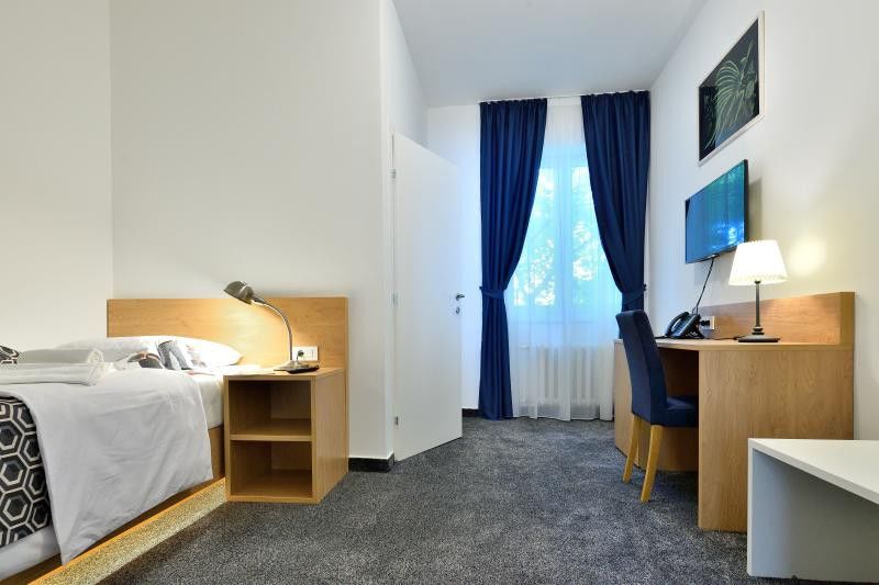 Orient Hotel Zagreb