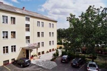 Orient 3* Zagreb