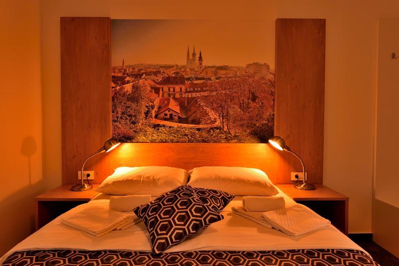 Hotel Orient Zagreb