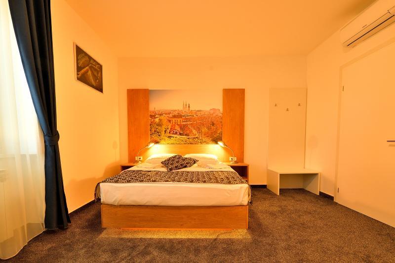 Orient 3* Zagreb