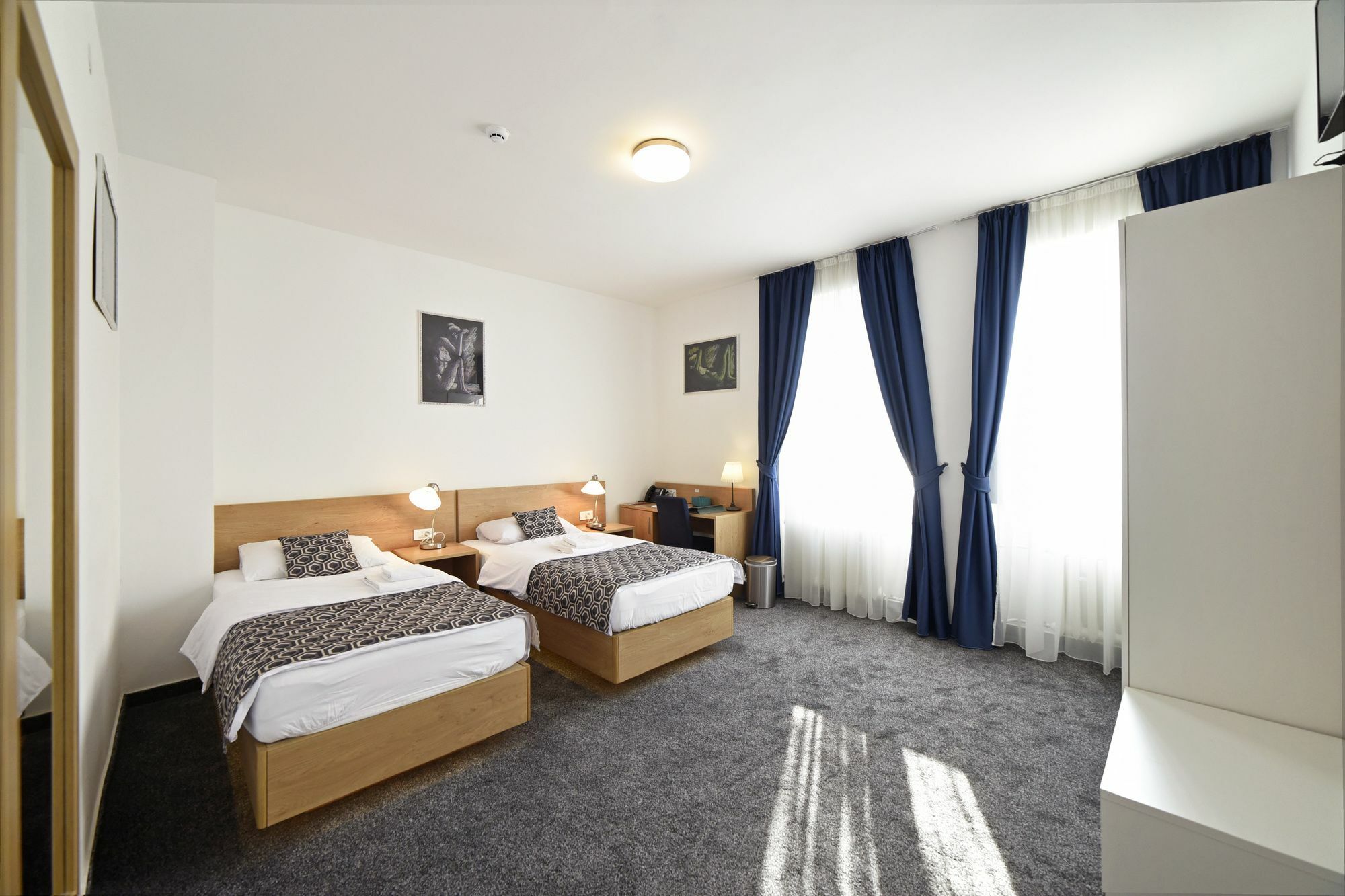 Orient 3* Zagreb