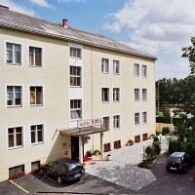 Orient 3* Zagreb